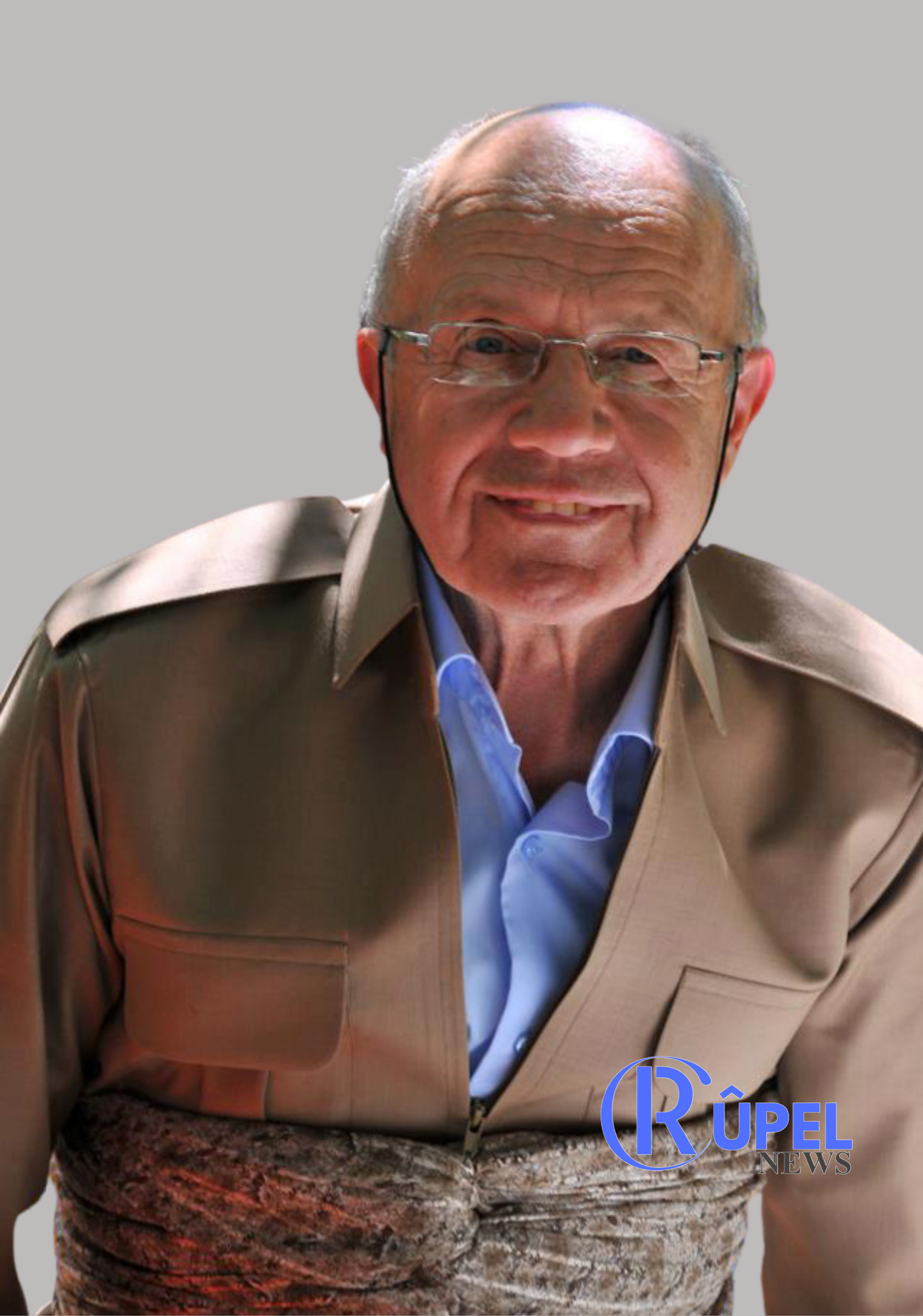 İsmail Beşikçi