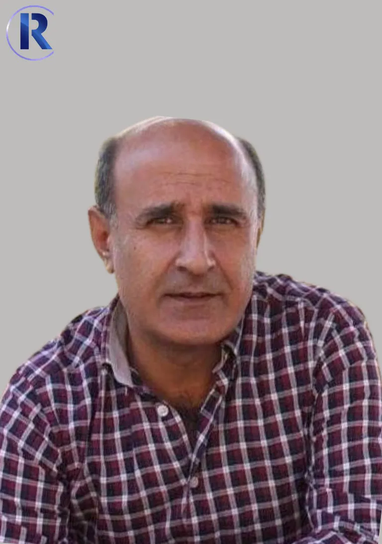 Yasîn Husên