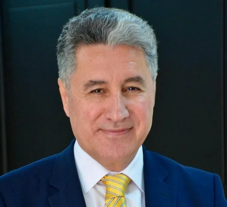 Dr. Saman Sorani