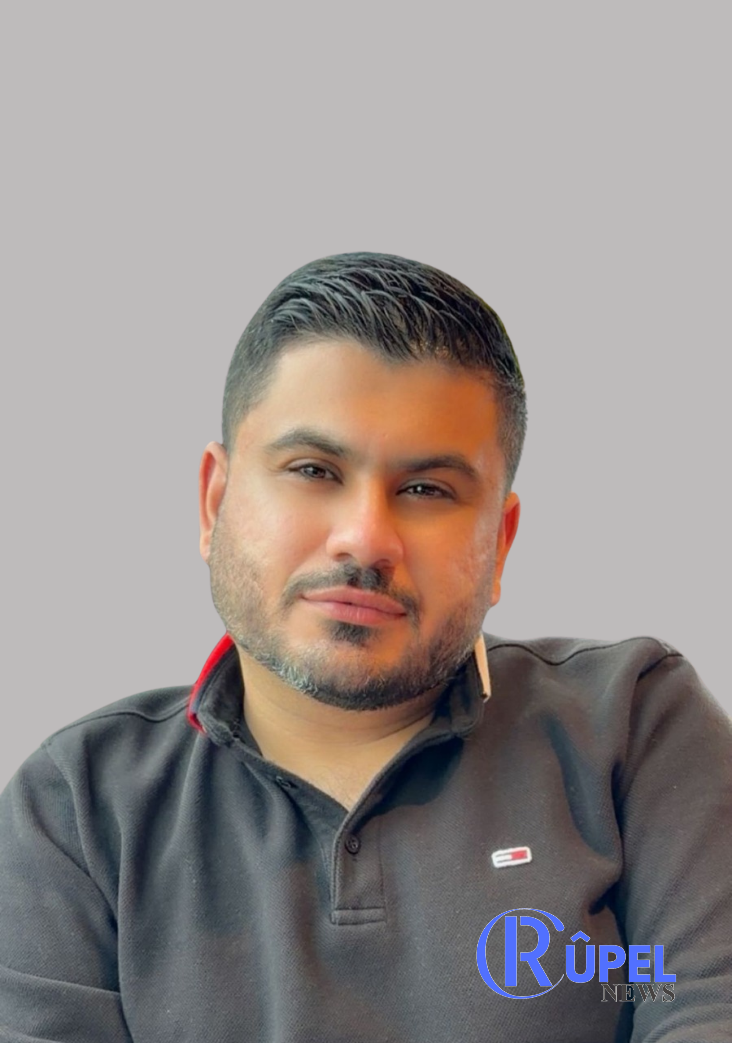 Dilovan Ali