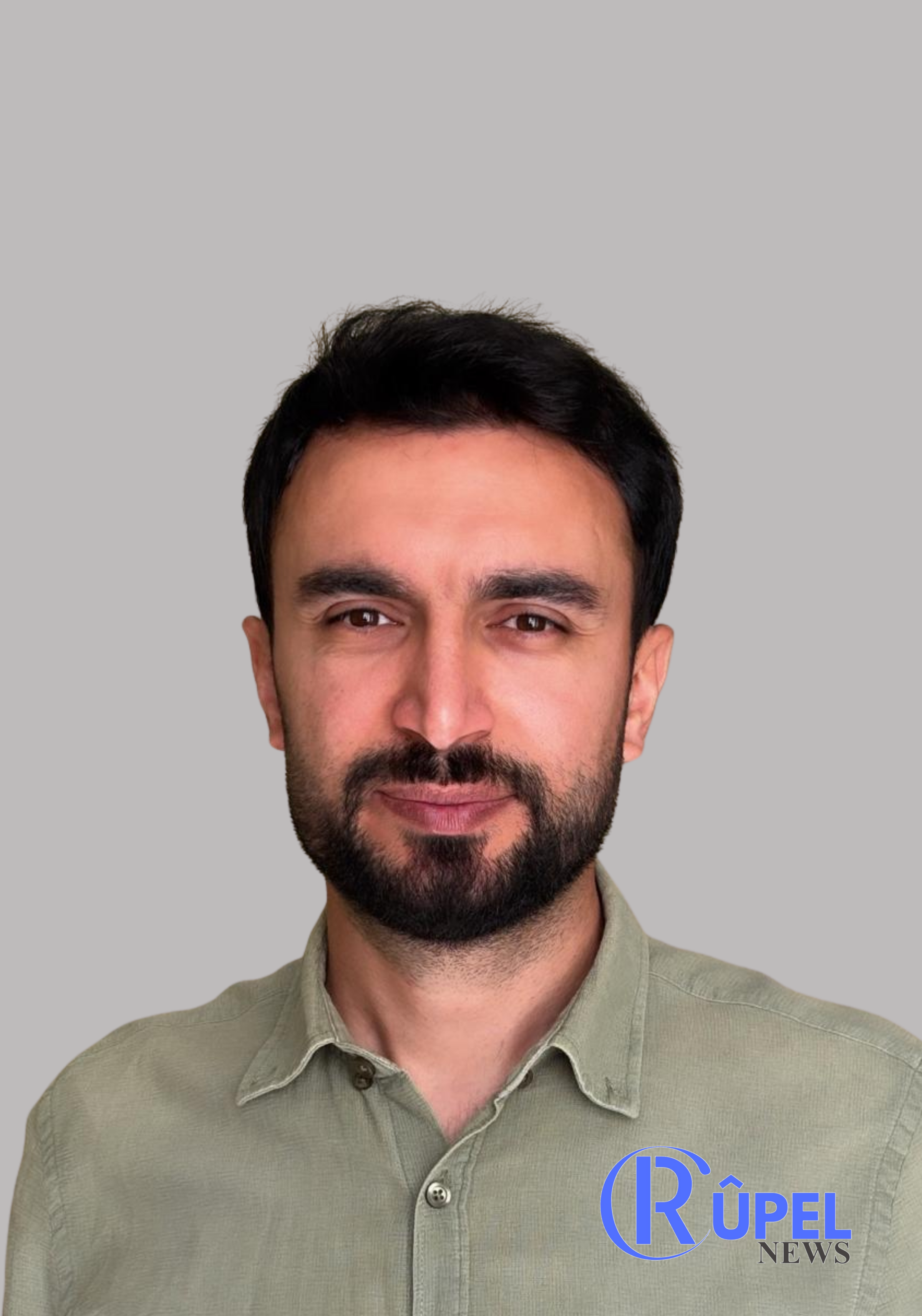 Ercan Dağ