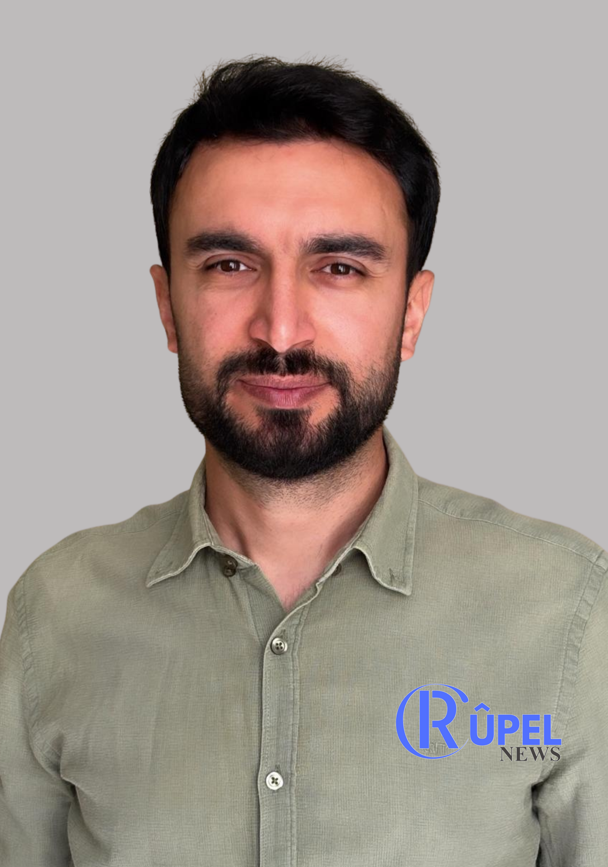 Ercan Dağ