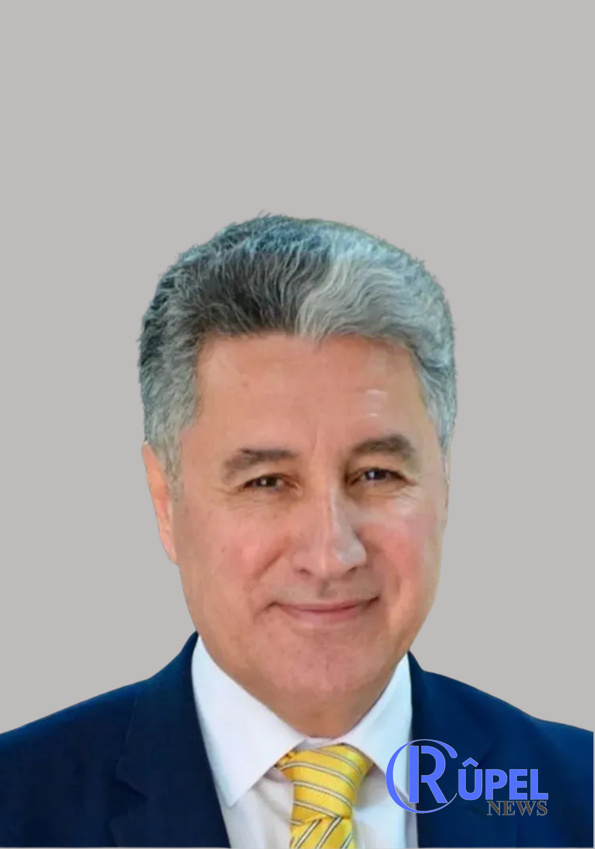 Dr. Saman Sorani