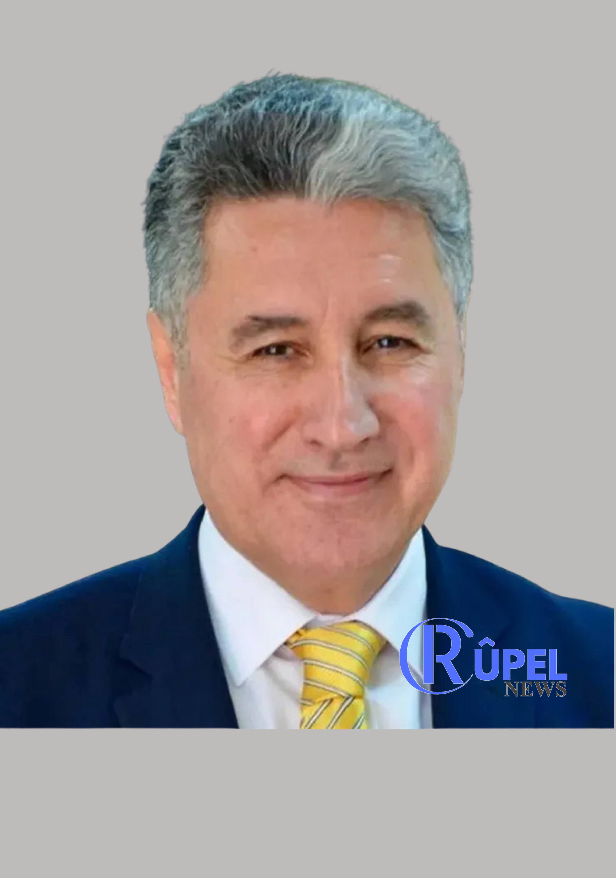 Dr. Saman Sorani