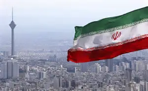 ايران: القواعد الاميركية المستخدمة للهجوم أهداف مشروعة