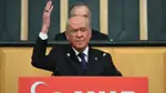 Devlet Bahçeli: Öcalan umuda, Demirtaş yuvasına