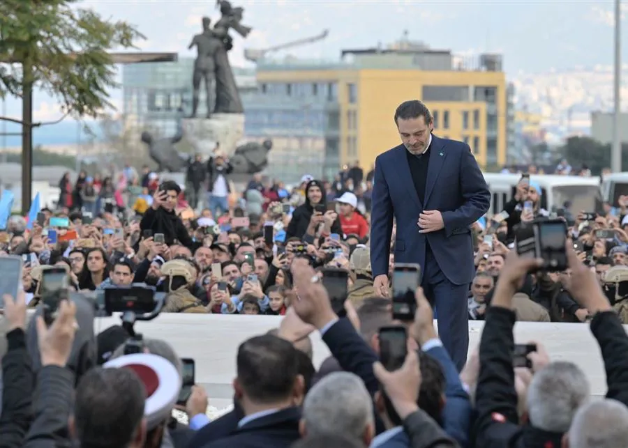 بين الإرث والانتخابات: ماذا أراد سعد الحريري من كلمته الأخيرة؟