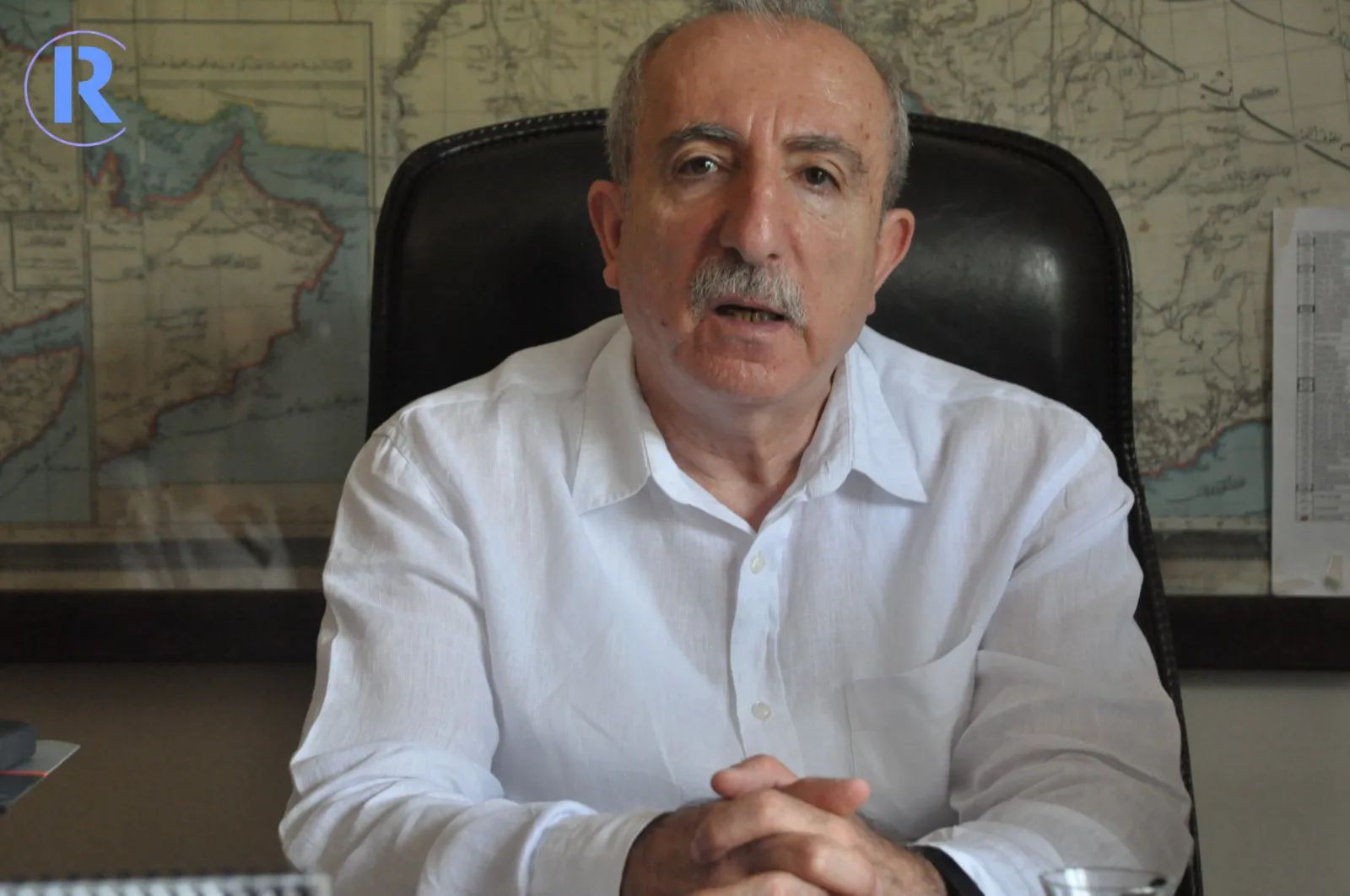 Miroğlu: İran savaşı Kasr-ı Şirin’in sonunu getirebilir