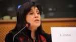 Leyla Zana piştgiriya xwe ji bo Nêçîrvan Barzanî ragihand