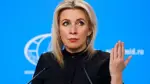 زاخاروفا: أوروبا تخاطر بأن تصبح الضحية الأولى لابتزاز زيلينسكي النووي