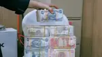 تقرير رسمي: أربيل تجمع أكثر من نصف الضرائب
