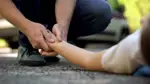 مأساة في تركيا.. طفلة تغرق في بركة والأب يدهس زوجته أثناء اللحاق بالإسعاف