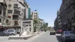 هجوم على حاجز أمني في جرمانا يسفر عن قتيل وإصابة 3 عناصر أمن سوريين