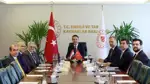 العراق وتركيا يقتربان من اتفاق نفطي جديد