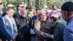 Barzani ziyareti ile ilgili soruşturma başlatıldı