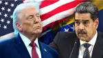 Trump'tan Maduro'ya: Son seferi olur!