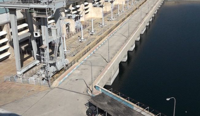 قسد تعلن الرد على اعتداءات استهدفت منطقتين بمحيط سد تشرين