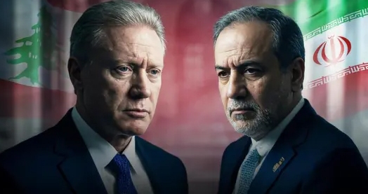 رجي يؤكد ضرورة علاقة متوازنة مع إيران