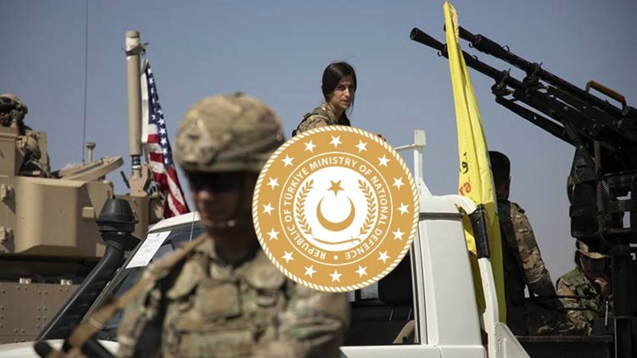 Ji Tirkiyê sînyala operasyonê bo HSDê: Şam bixwaze em ê pişt