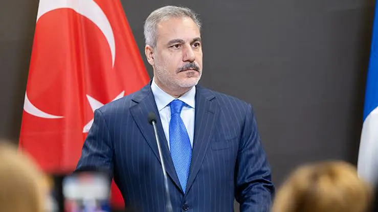 "SDG’nin ilerleme kaydetmeye niyeti olmadığını görüyoruz"