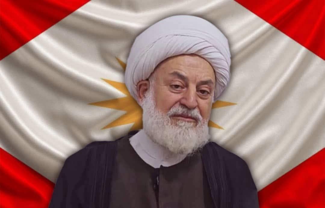 Elewiyên Sûriyê ji bo sîstema federalî derdikevin qadan