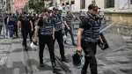 اشتباك بين الأمن وداعش غرب تركيا