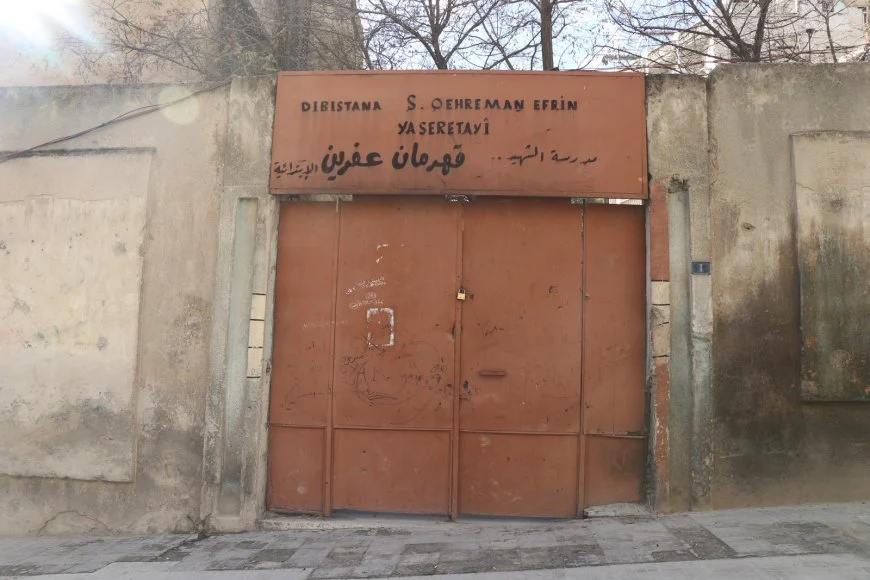 Heleb | 13 dibistanên Şêxmeqsûd û Eşrefiyê hatin girtin