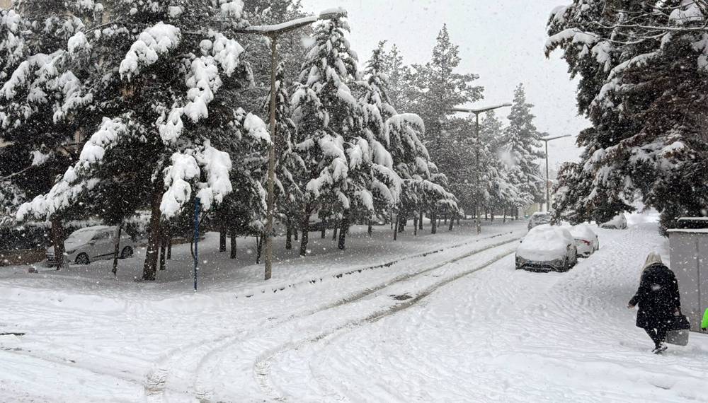 Li Bakurê Kurdistanê rêyên zêdetirî 3 hezar gundan asê bûn