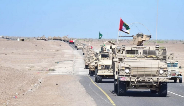 الإمارات تعلن سحب قواتها في اليمن