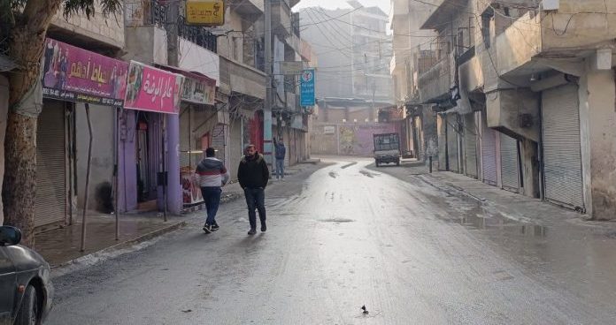 16 مليون شخص في سوريا بحاجة إلى مساعدة