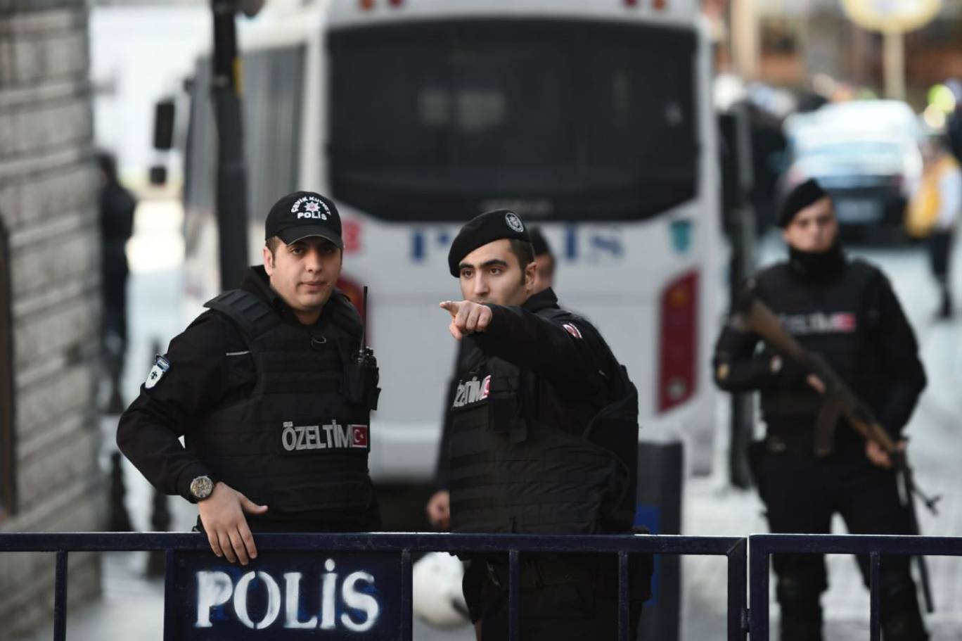 توقيف عنصر من "داعش" كان يخطّط لهجوم في تركيا