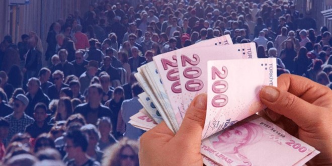 Türkiye'de 2026 yılı asgari ücreti belirlendi!