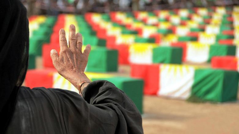 Kürt katiline idam cezası