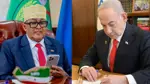 Îsraîlê Somalîland wekî dewlet nas kir