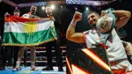 Agît Kabayel: Serkeftin jî kulm ya Kurd e