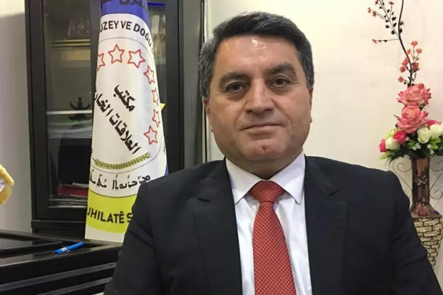 Rojava: DSG ile Adem-i Merkeziyetçilik 'kırmızı çizgimizdir'