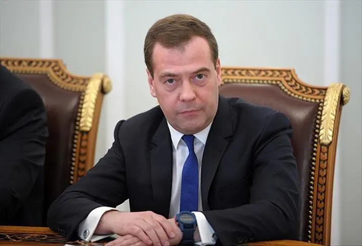 Medvedev'den Amerika’ya, ‘Rusya ile oyun oynama’ yanıtı