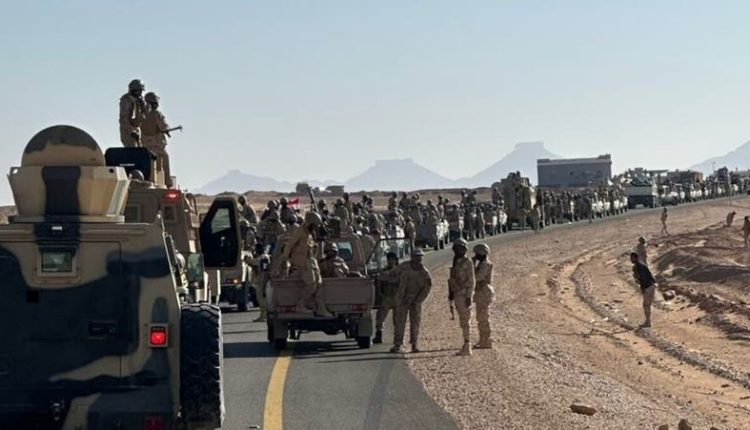 قصف سعودي عنيف على مناطق في اليمن