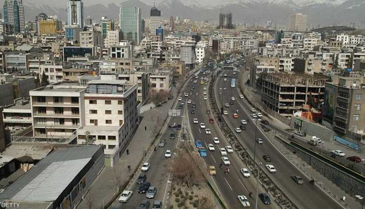 إسرائيل تنفي علاقتها بانفجارات بندر عباس والأهواز في إيران