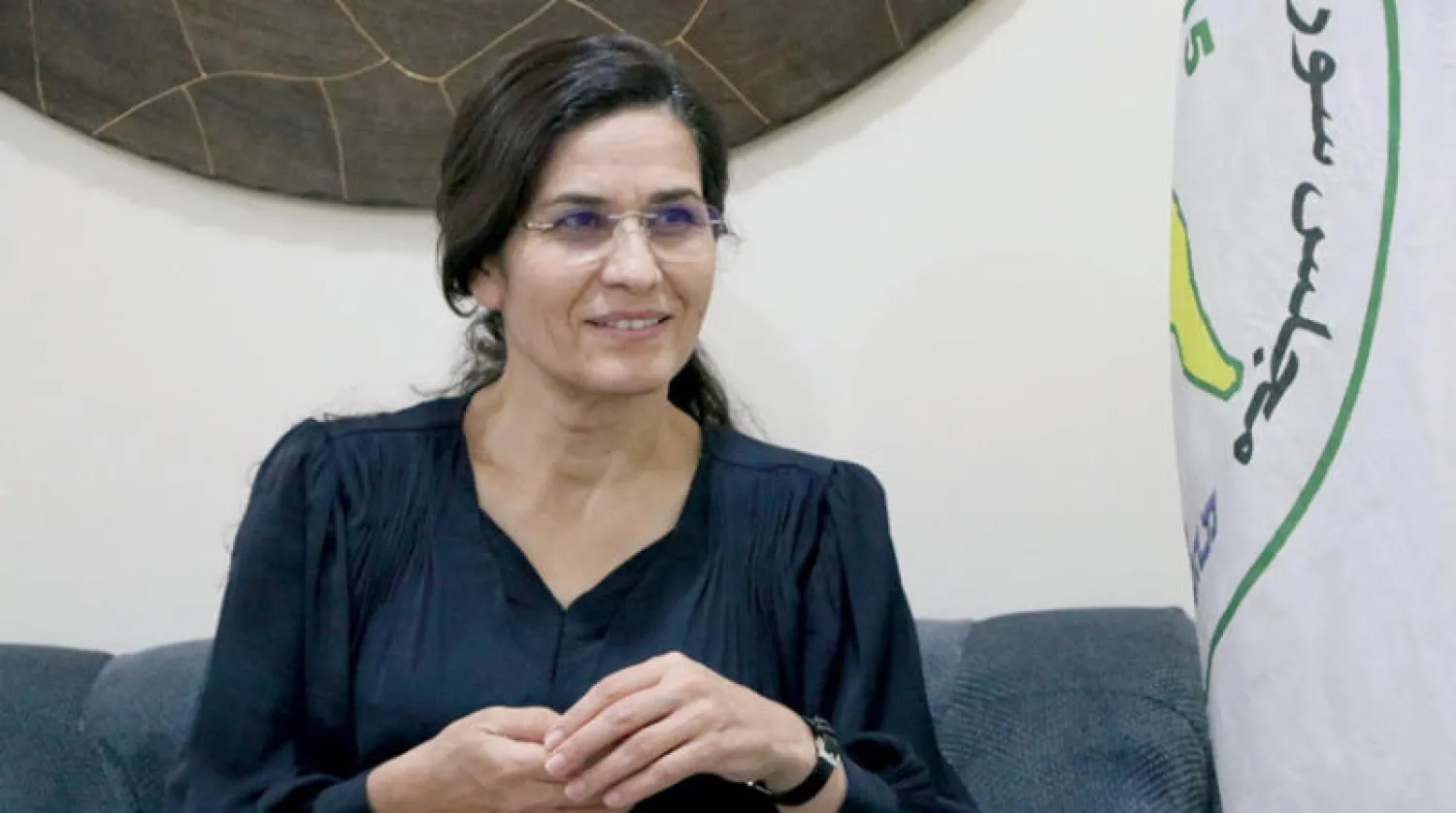 إلهام أحمد: الدفاع السورية تعلن حرب إبادة بحق الكرد في حلب