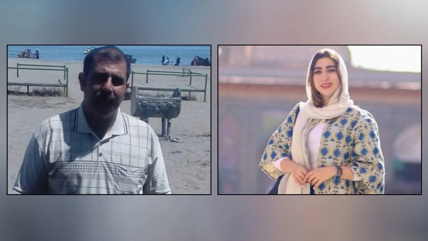 Li Kirmaşanê malbatek hate binçavkirin