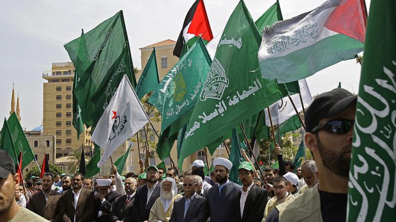 الجماعة الإسلامية في لبنان أمام اختبار التحالفات الانتخابية