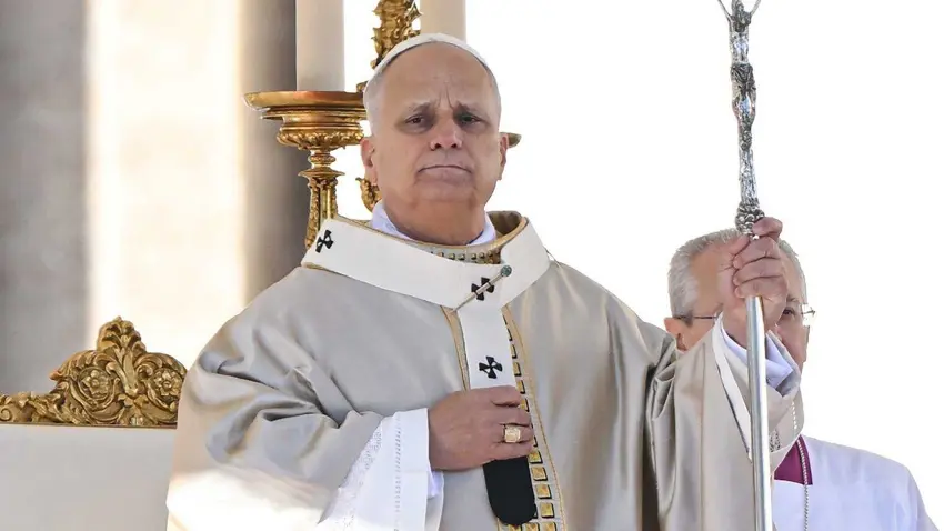 Papa'dan "diyalog ve barış" çağrısı