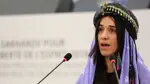 Nadya Murad ji bo Rojava bang li Amerîkayê kir