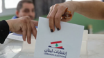مرسوم الانتخابات النيابية اللبنانية