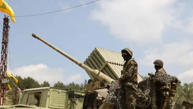 كيف يستعد حزب الله للحرب مع إسرائيل؟