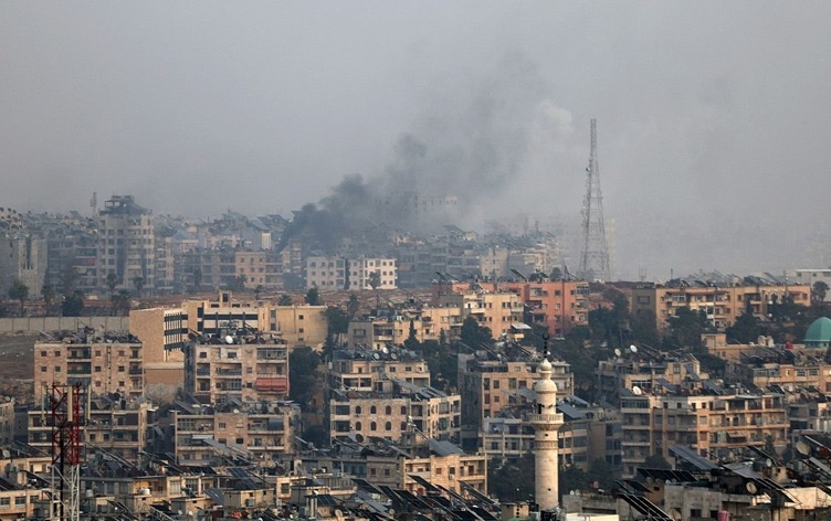 Li Helebê agirbest: Ji Amerîkayê yekem daxuyanî