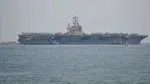 Amerîka keştiya USS Abraham Lincoln dişîne Rojhilata Navîn