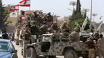 الجيش اللبناني يُعلن توقيف سوريين في جرائم مختلفة