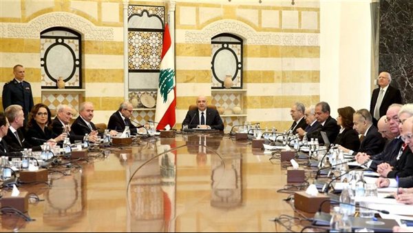 تحرّك دبلوماسي نحو بيروت